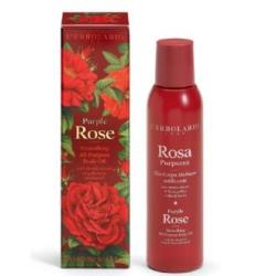 ROSA PURPUREA aceite multiusos cuerpo 125ml.