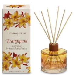 FRANGIPANI fragancia para leños 125ml.