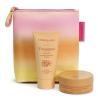 FRANGIPANI MAGICA LUZ gel 75ml+crema corporal 75ml