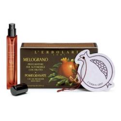 MELOGRANO perfumador automovil ed.limitada 100ml.