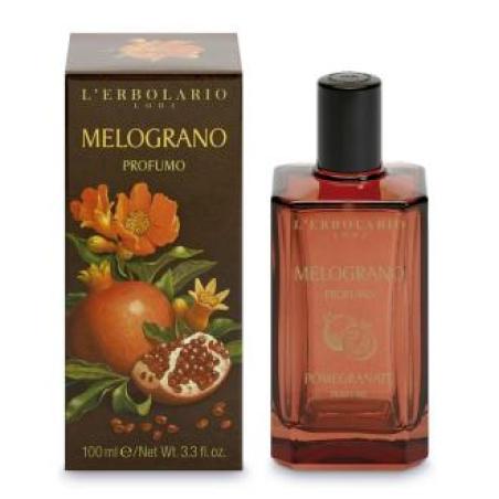 MELOGRANO perfume 100ml.