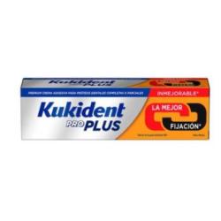 KUKIDENT PRO doble accion 40gr.