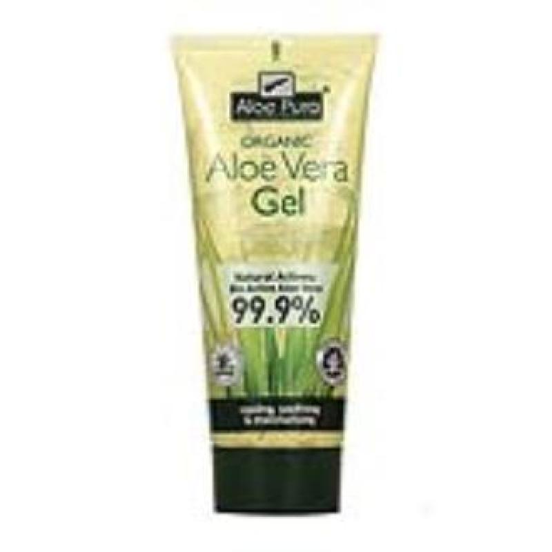 GEL DE ALOE VERA para la piel 100gr