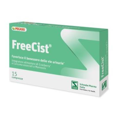 FREECIST 15comp.