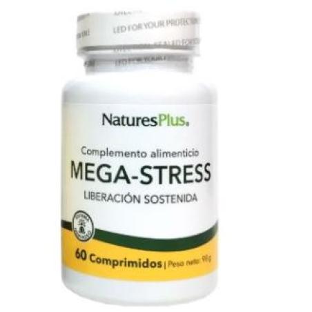 MEGA-STRESS 60comp.