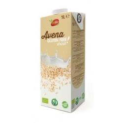 BEBIDA VEGETAL DE AVENA 1lt 6uds. BIO SG