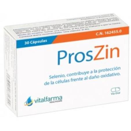 PROSZIN 30cap.