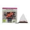 FRUTAS DEL BOSQUE infusion 15piramides.ECO VEGAN