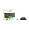 TE BLANCO MAO FENG infusion 15piramides. ECO VEGAN