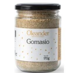 GOMASIO 170gr.  BIO SG VEGAN