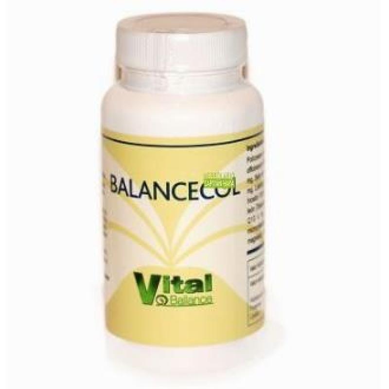 BALANCECOL 60cap.