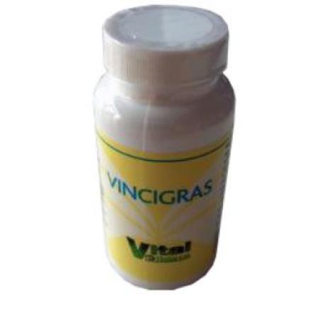 VINCIGRAS 60cap.