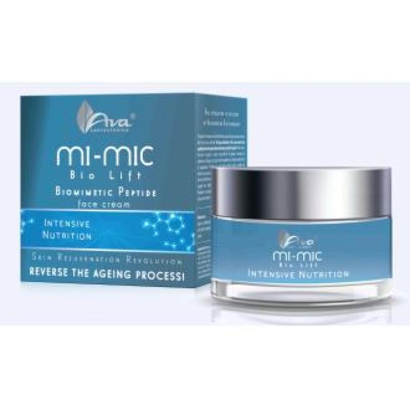 MI MIC intensive nutrition crema facial 50ml.