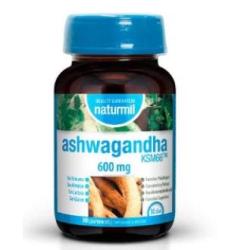 ASHWAGANDHA  600mg 30comp.