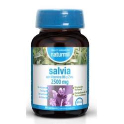 SALVIA 2500mg 60comp.