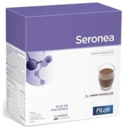 SERONEA chocolate 14sbrs.