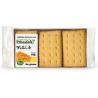 GALLETAS DE MAIZ desayuno 160gr. BIO SG