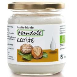 ACEITE DE KARITE 250ml. BIO