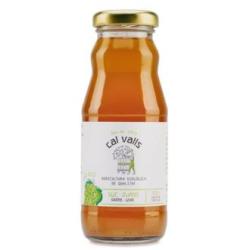 ZUMO DE UVA BLANCA 200ml. ECO