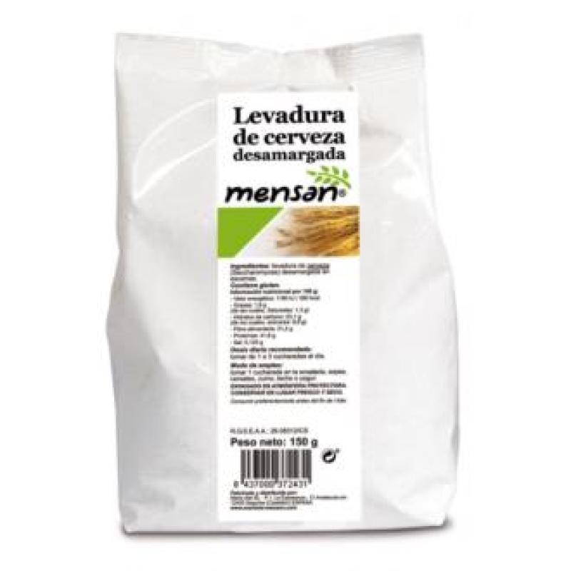 LEVADURA DE CERVEZA desamargada 150gr.