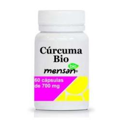 CURCUMA 700mg 60cap. BIO