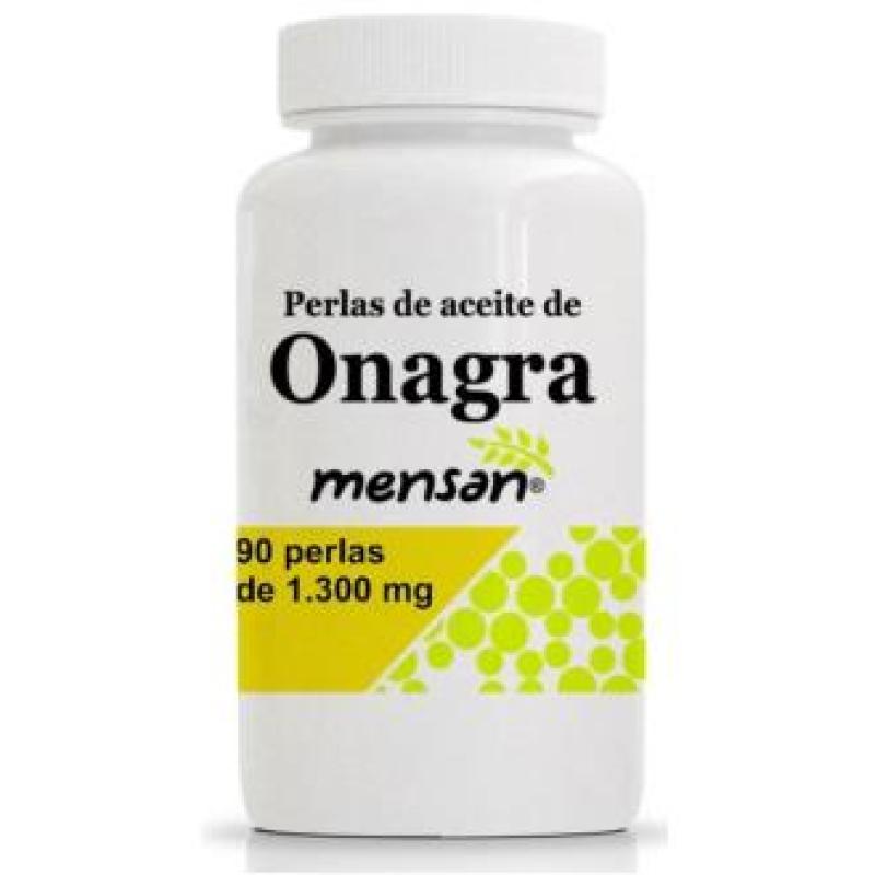 ONAGRA + VITAMINA E 1300mg 90comp.