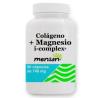 COLAGENO+MAGNESIO+i-complex 740mg 90cap.