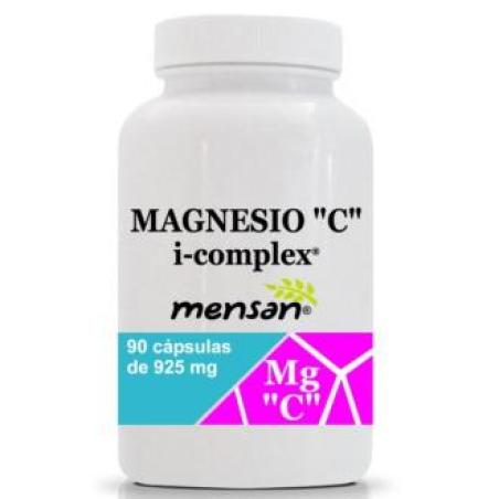 MAGNESIO C i-complex 925mg 90cap