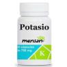 POTASIO 790mg 60cap.