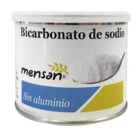 BICARBONATO SODICO 375gr.