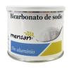 BICARBONATO SODICO 375gr.