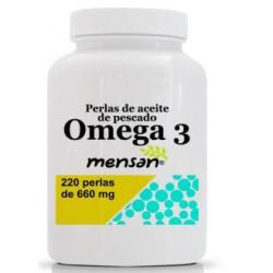 OMEGA 3 660mg 220perlas