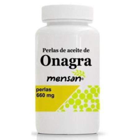 ONAGRA + VITAMINA E 660mg 220perlas.