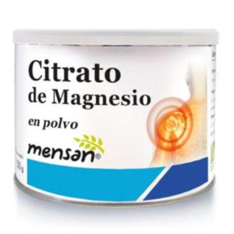 MAGNESIO CITRATO 300gr.