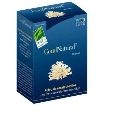 CORALNATURAL 30sbrs