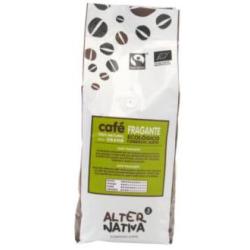 CAFE FRAGANTE en grano 500gr. ECO