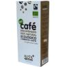 CAFE DESCAFEINADO molido 250gr. ECO