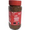 CAFE DESCAFEINADO soluble 100gr. ECO