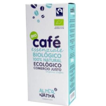 CAFE ESSENZIALE molido 250gr. ECO