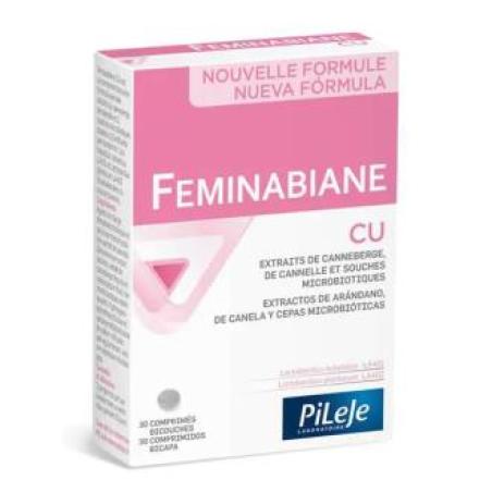 FEMINABIANE C.U. 30comp.