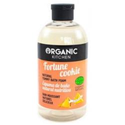 FORTUNE COOKIE espuma de baño nutritiva 500ml.