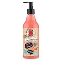 GEL DE DUCHA refresh 500ml.