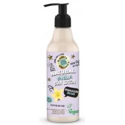 LOCION CORPORAL vanilla madagascar dreams 250ml.