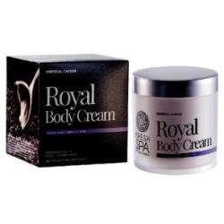 FRESH SPA crema corporal royal 400ml.