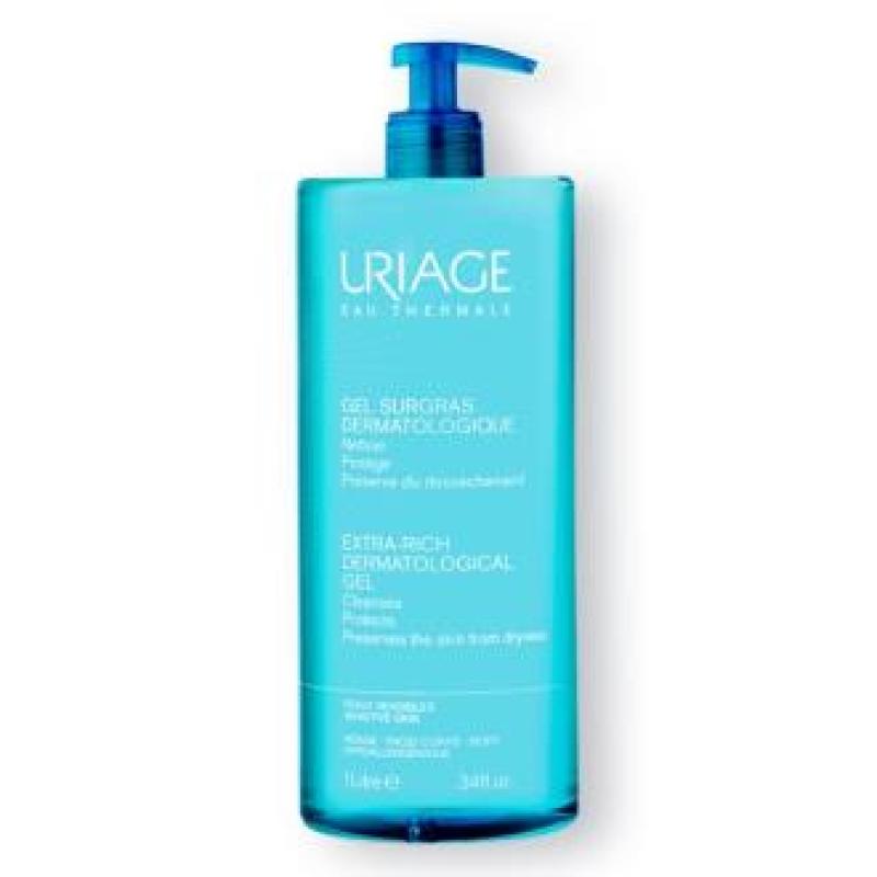 GEL SURGRAS DERMATOLOGICO corporal 1000ml.