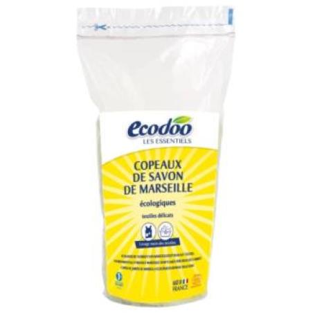 JABON MARSELLA copos 1kg.