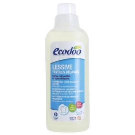 DETERGENTE PRENDAS DELICADAS 750ml.