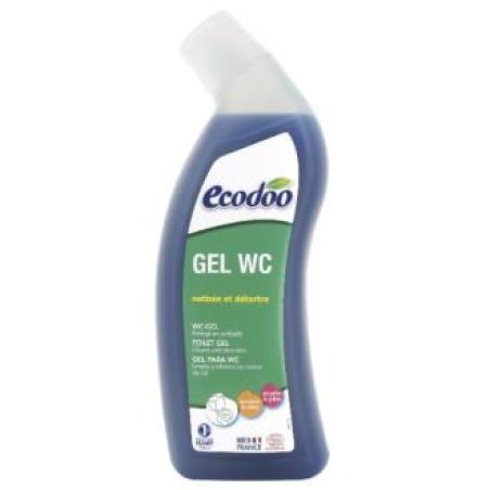 LIMPIA WC gel 750ml.