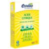 ACIDO CITRICO antical desincrustante 350gr.