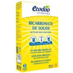 BICARBONATO DE SODIO 500gr.